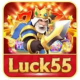 Luck55 Game app icon