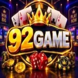92Go Game app icon