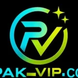 Pak Vip Game app icon