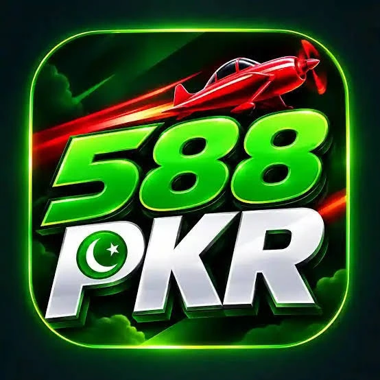 588PKR Game